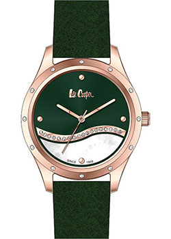 Часы Lee Cooper Casual LC06679.475